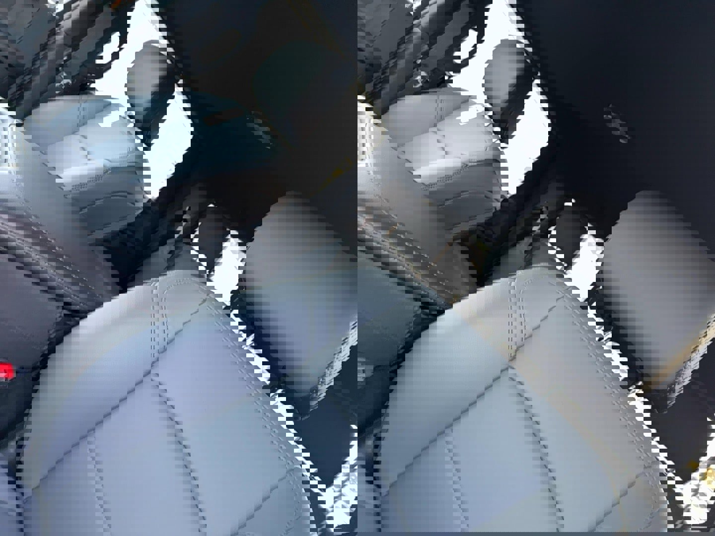 New 2026 RAM 2500 Tradesman image 7