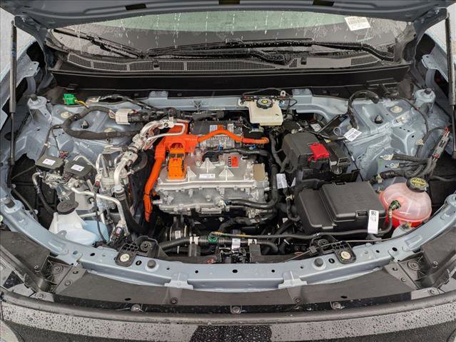 New 2026 Honda Prologue Touring image 17