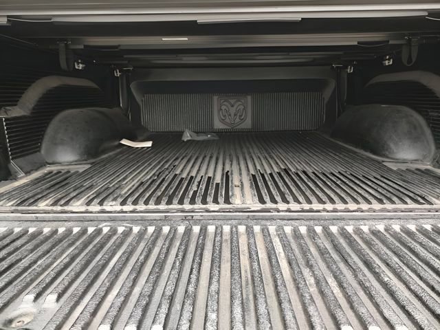 Used 2017 RAM 1500 Lone Star image 29