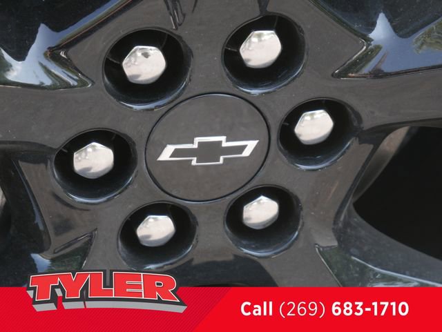 New 2026 Chevrolet Traverse RS w/ LPO, Floor Liner Package image 49