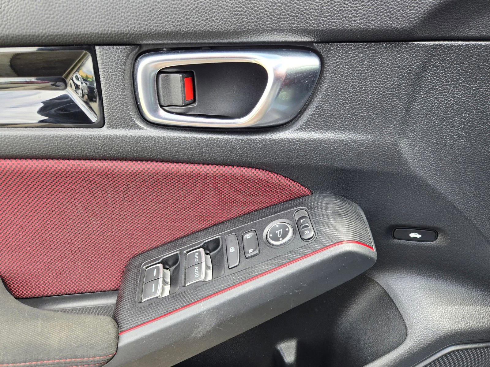 Used 2022 Honda Civic Si image 19