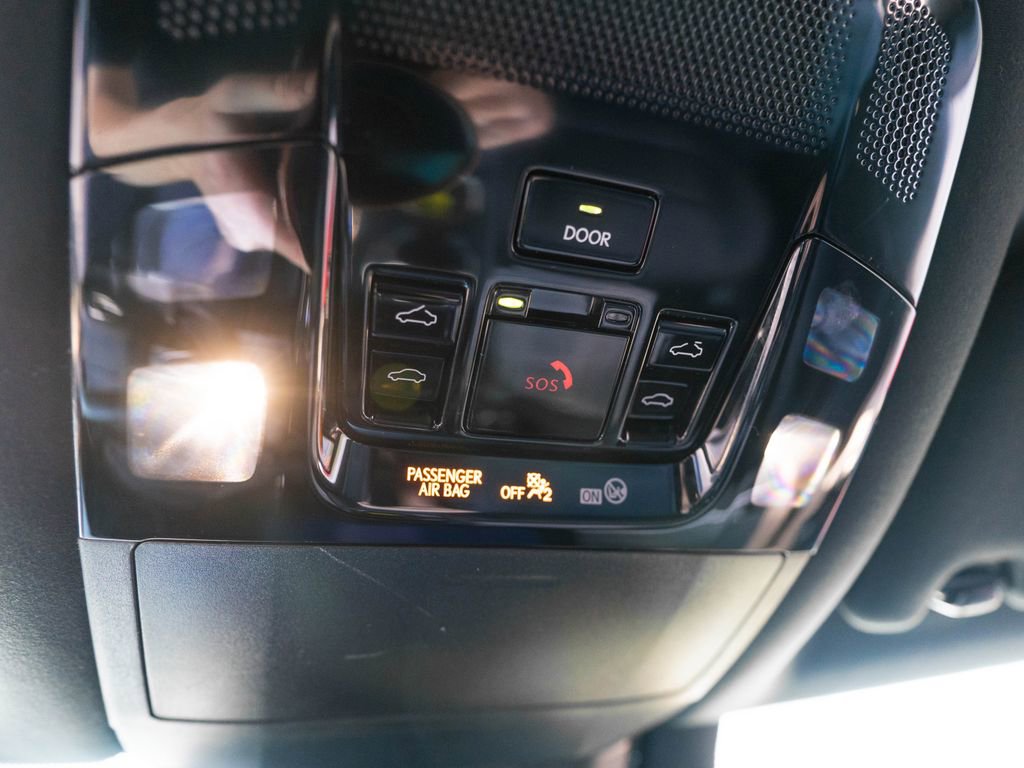 Used 2024 Lexus RX 350 Premium w/ Accessory Package AWD/4WD image 29