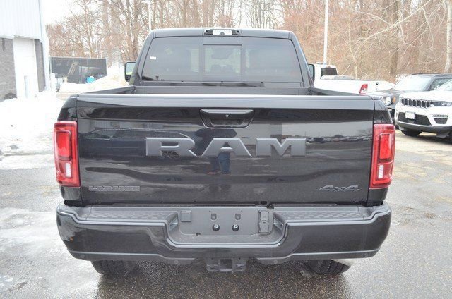 New 2026 RAM 2500 Laramie image 7