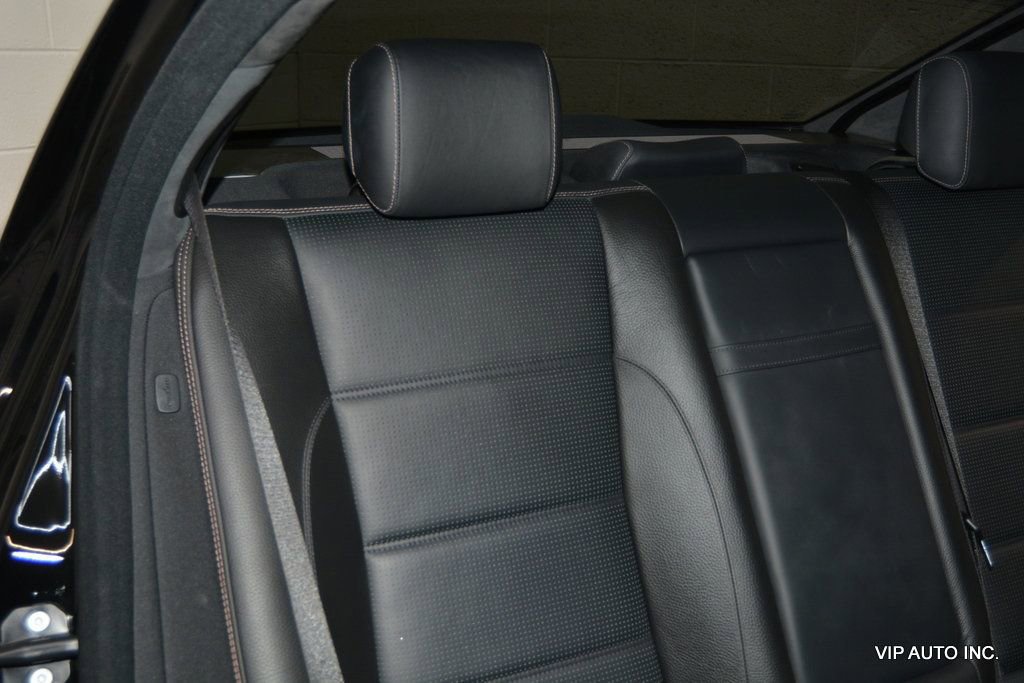 Used 2011 Mercedes-Benz S 63 AMG image 24