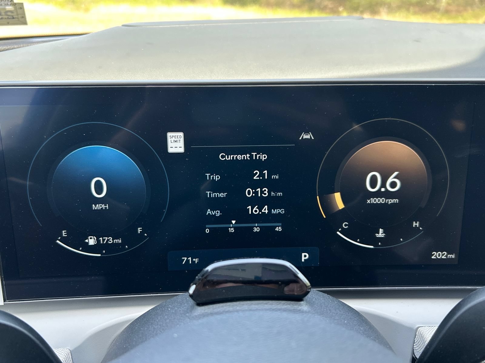 New 2026 Hyundai Tucson Limited AWD/4WD image 15