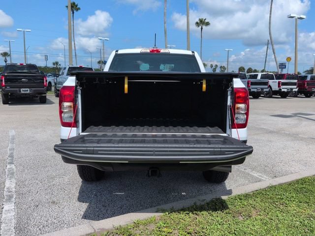 Used 2025 Ford Ranger XL w/ Trailer Tow Package AWD/4WD image 12
