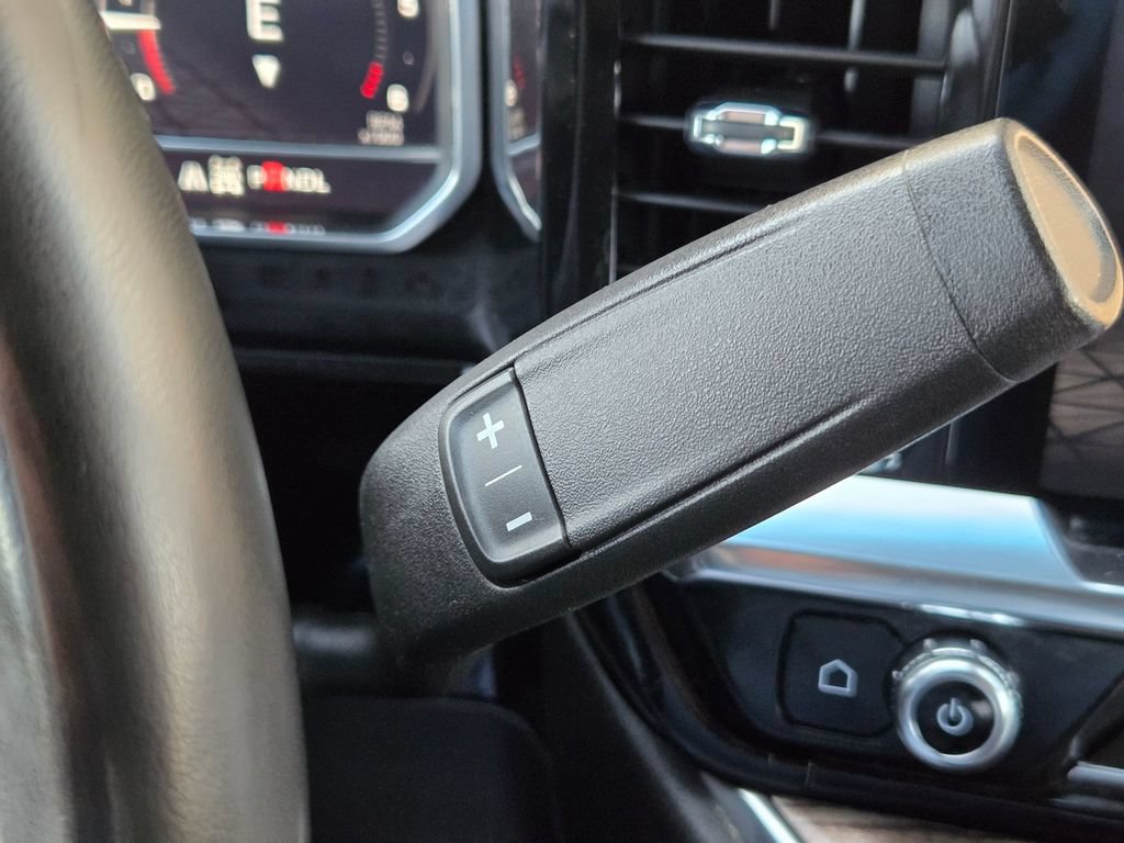Used 2023 GMC Sierra 1500 Elevation AWD/4WD image 18