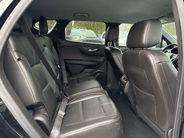 Used 2020 Chevrolet Blazer LT image 15