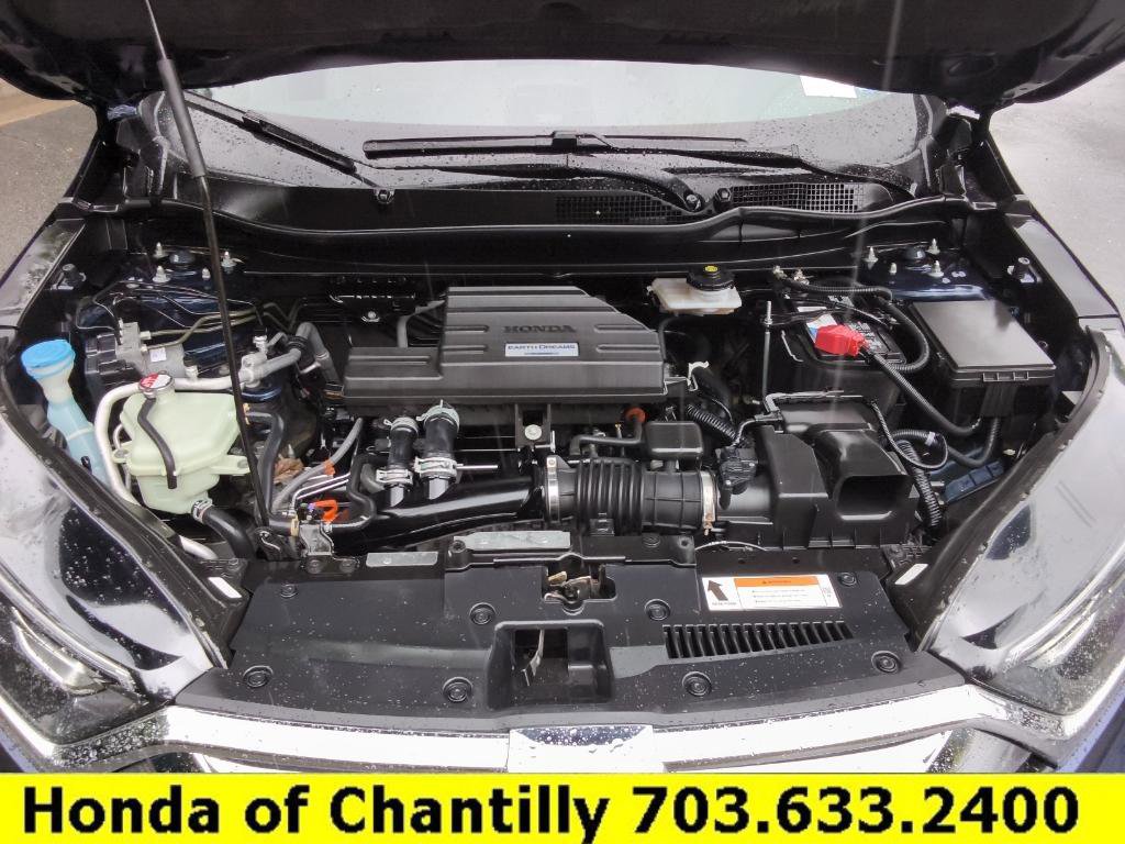 Used 2019 Honda CR-V EX-L image 34