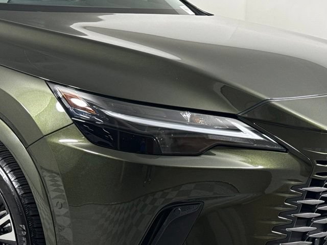 Used 2025 Lexus RX 350 Premium Plus w/ Convenience Package FWD image 15
