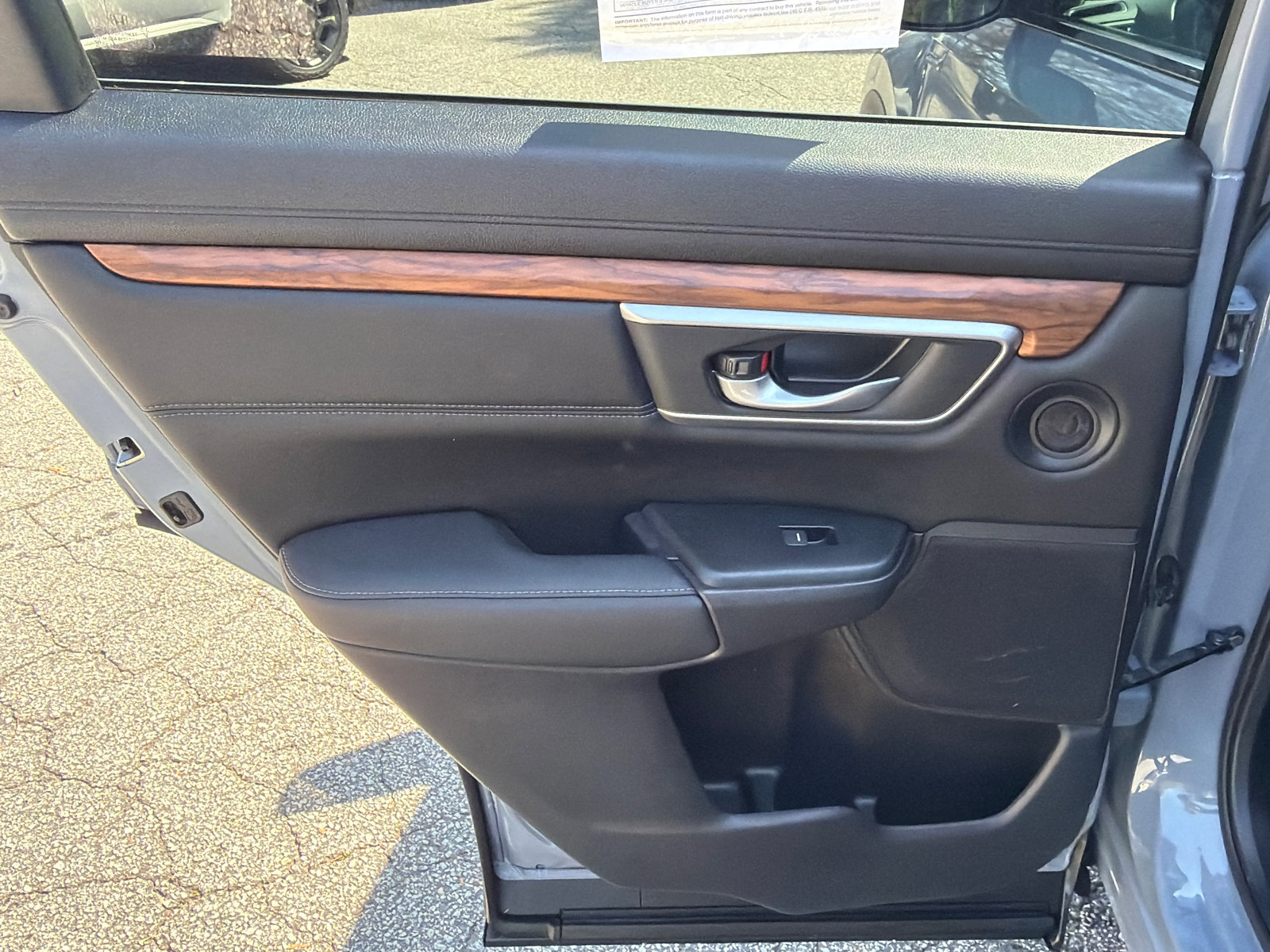 Used 2020 Honda CR-V EX-L image 23