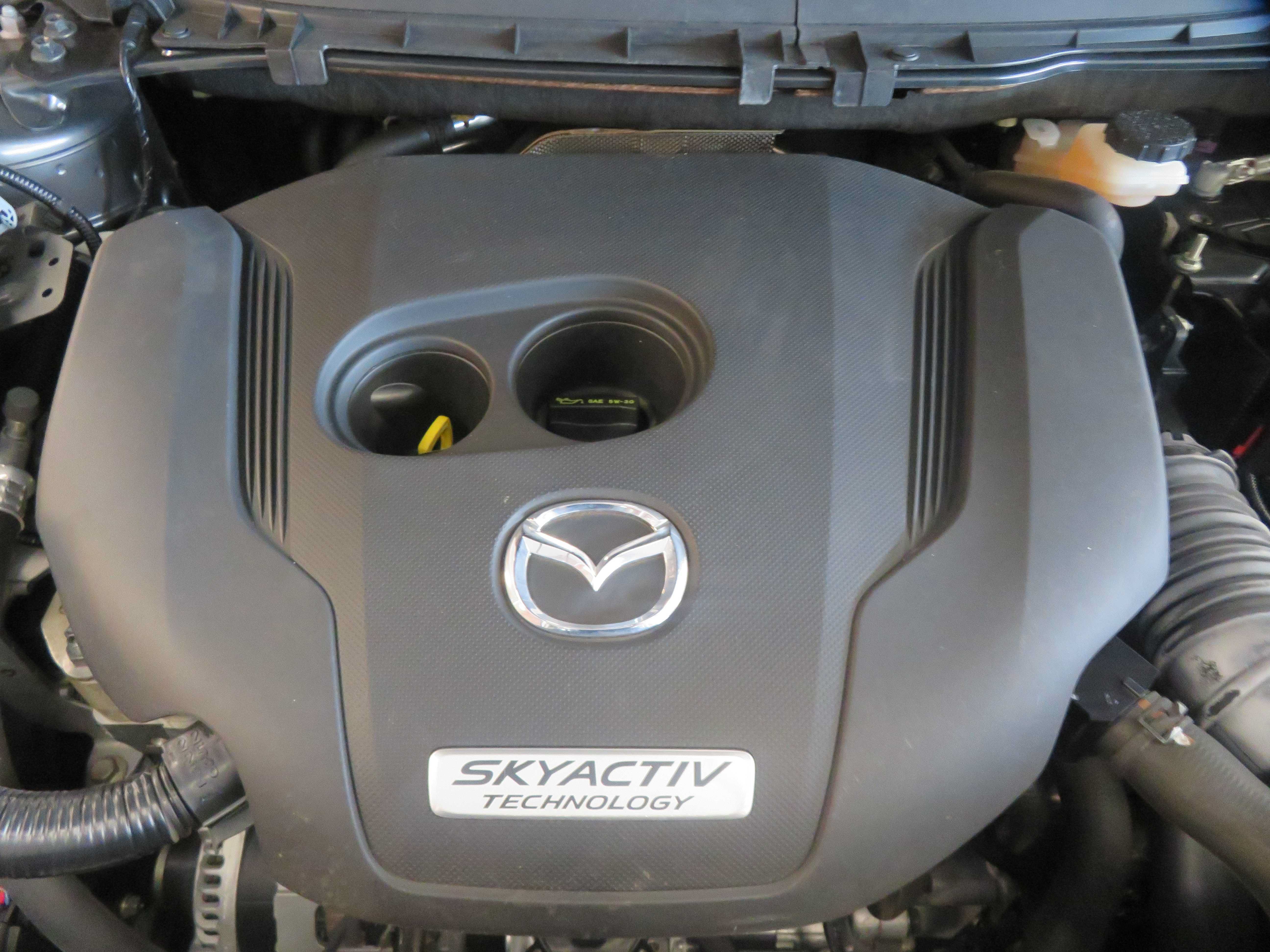 Used 2016 MAZDA CX-9 Grand Touring FWD image 56