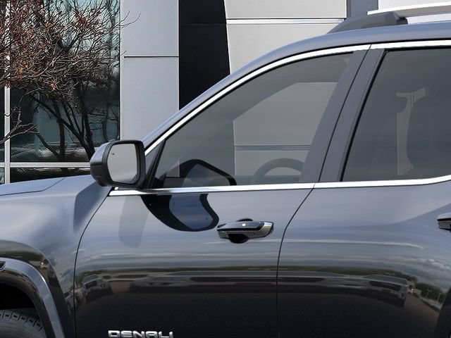 New 2026 GMC Terrain Denali AWD/4WD image 12