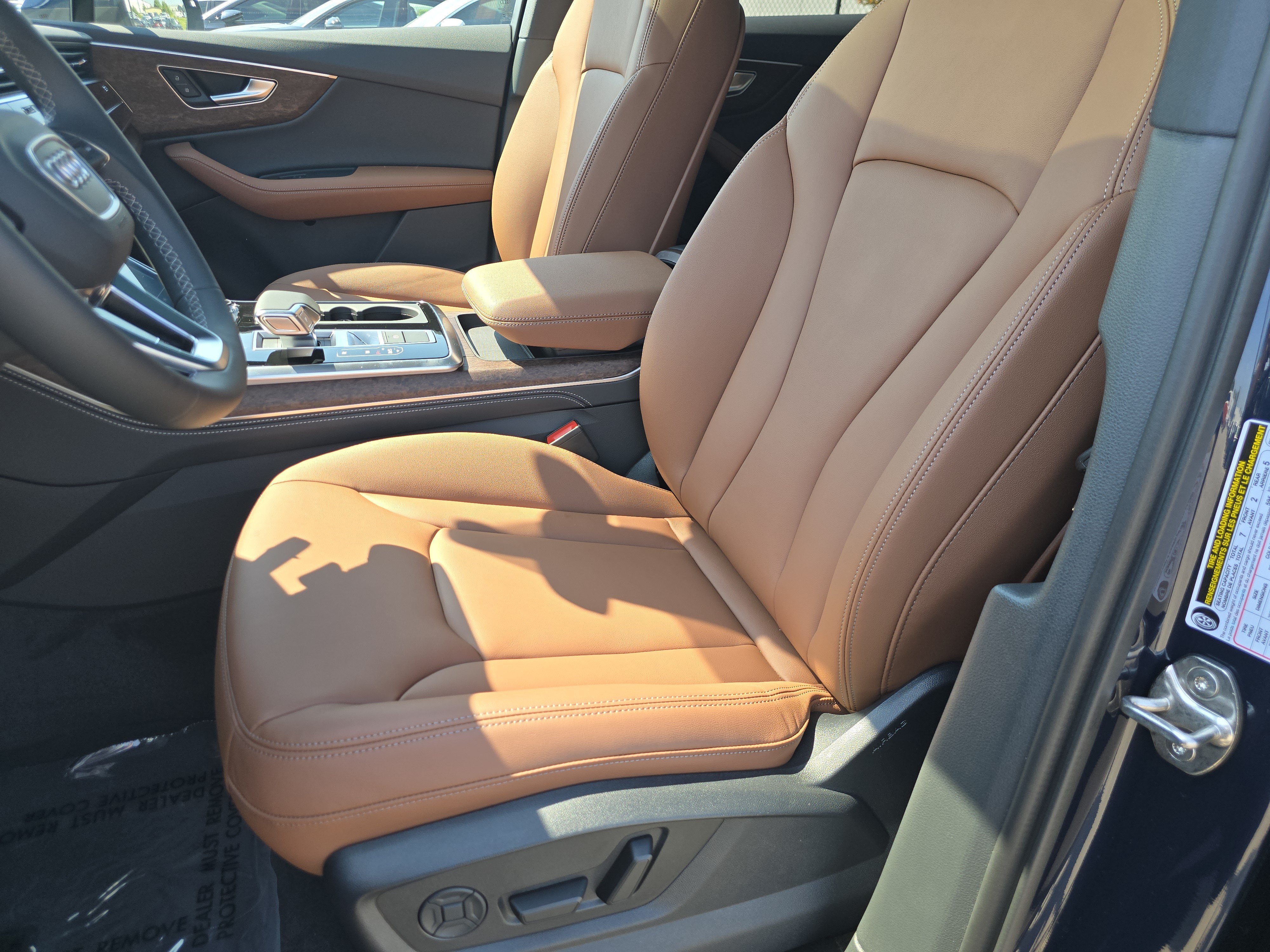 New 2026 Audi Q7 2.0T Premium Plus AWD/4WD image 20