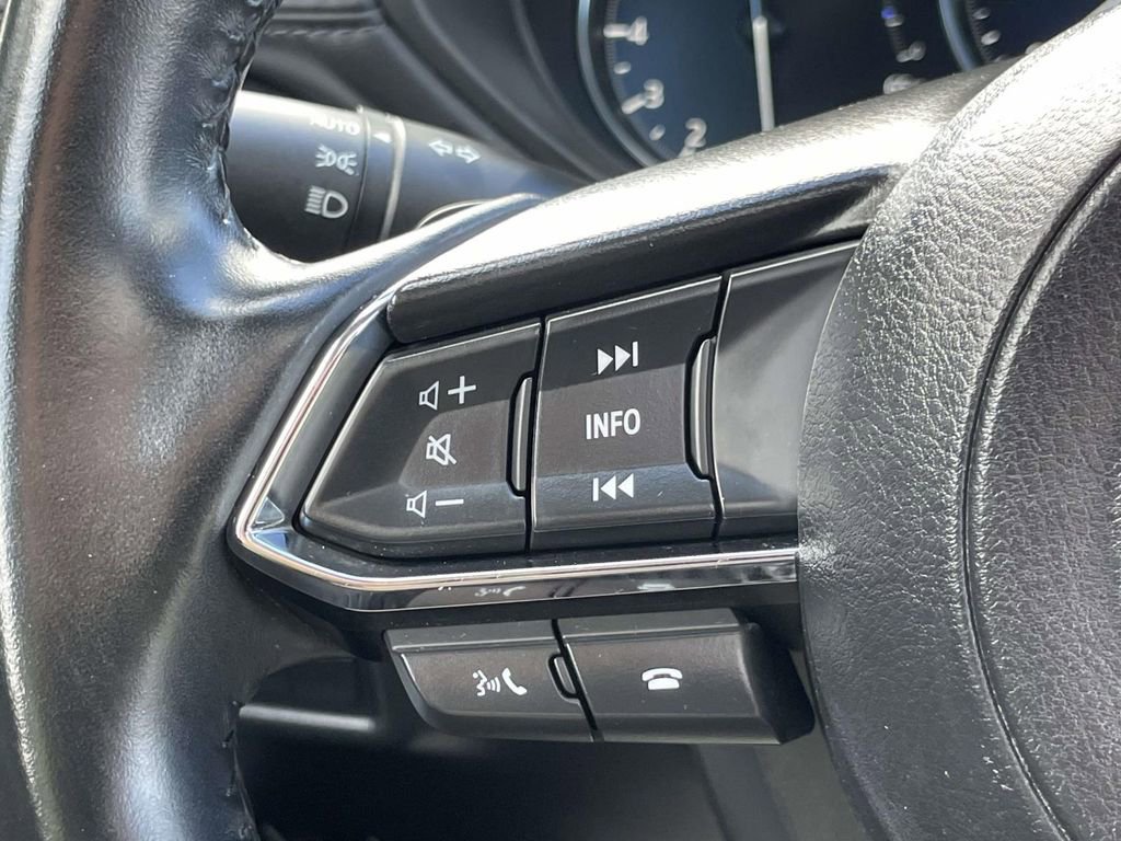 Used 2022 MAZDA CX-5 AWD 2.5 S w/ Premium Package image 23