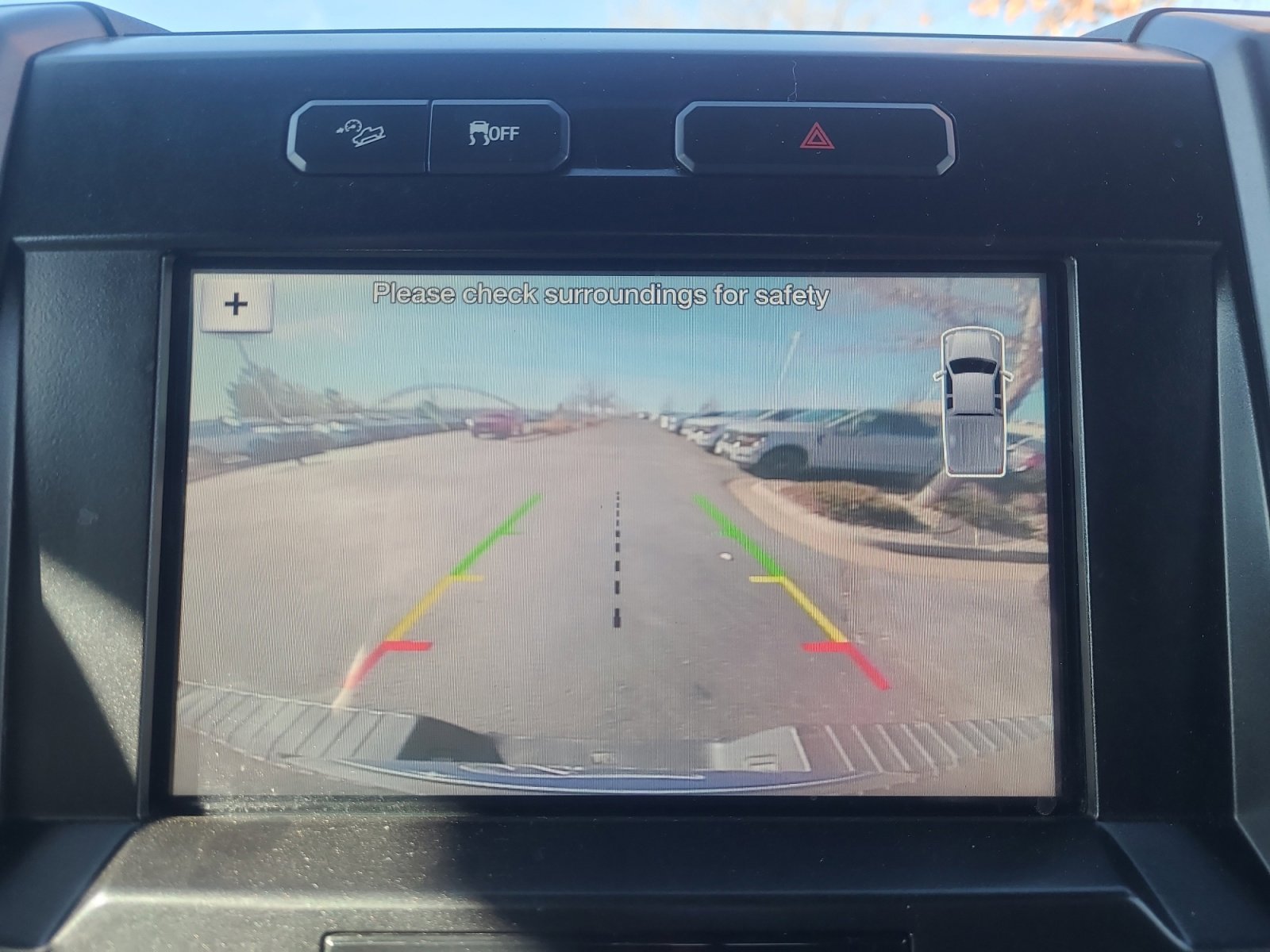 Certified 2017 Ford F150 XLT w/ Equipment Group 302A Luxury image 28