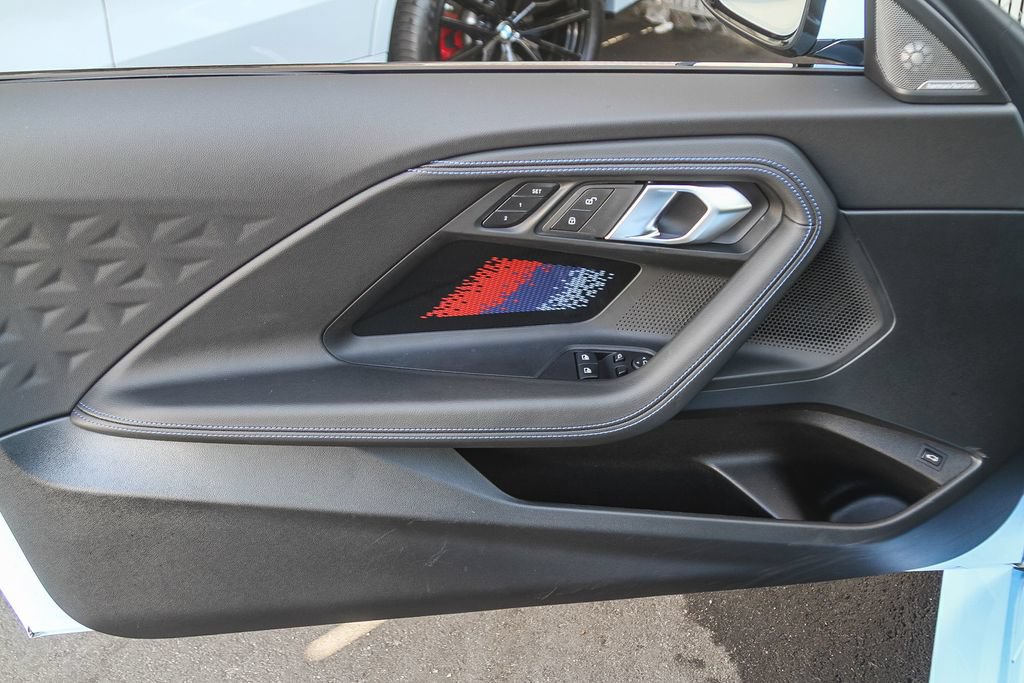Used 2025 BMW M2 w/ Lighting Package RWD image 17