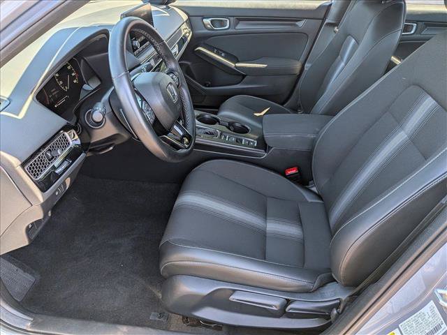 Used 2025 Honda Civic Sport image 15