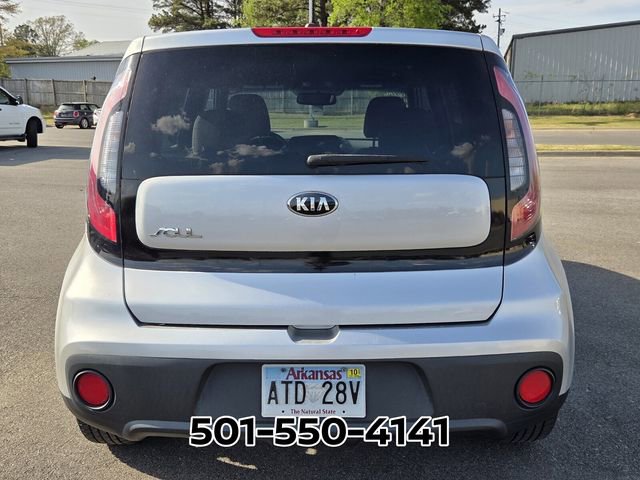 Used 2017 Kia Soul image 4