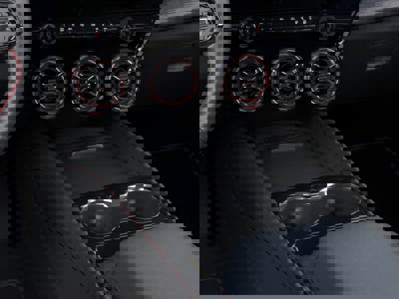 New 2026 Chevrolet Blazer EV RS image 45