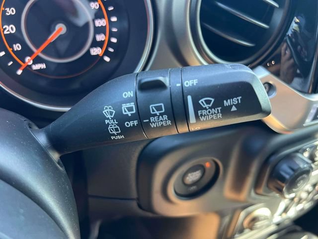 Used 2021 Jeep Wrangler Unlimited Sport AWD/4WD image 23