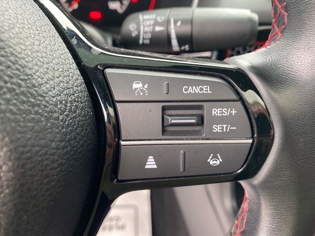 Used 2022 Honda Civic Si image 15