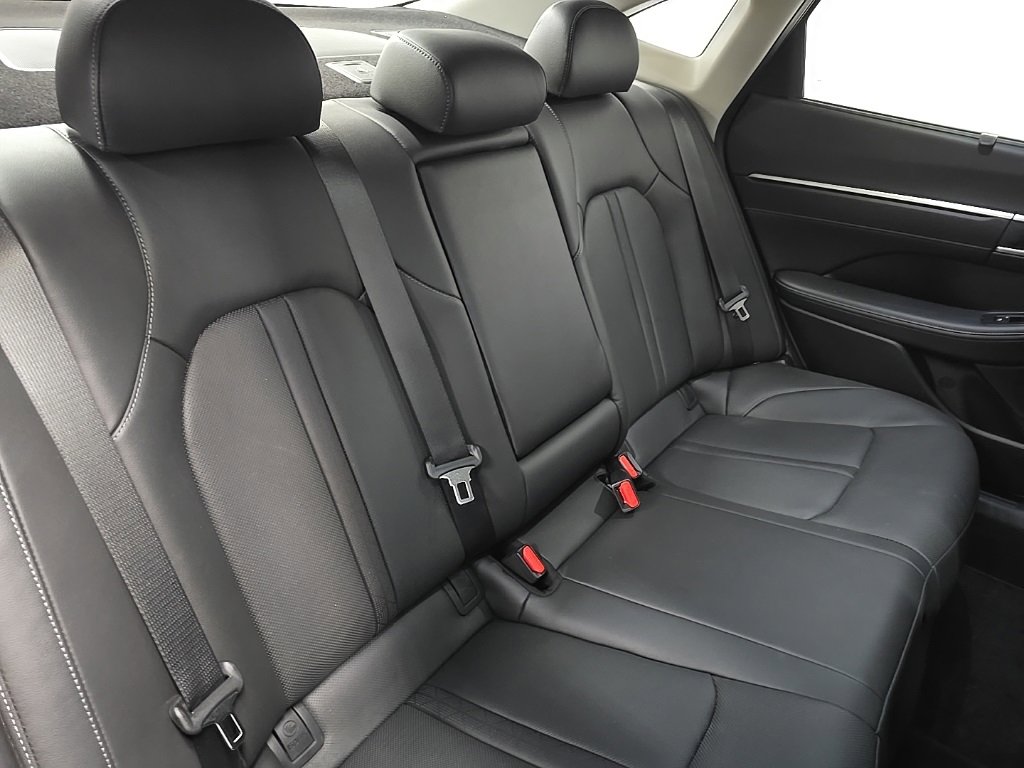 Used 2024 Hyundai Sonata Limited image 20