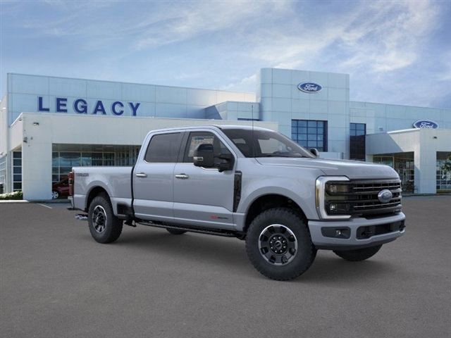 New 2026 Ford F250 Platinum w/ Tremor Off-Road Package image 7