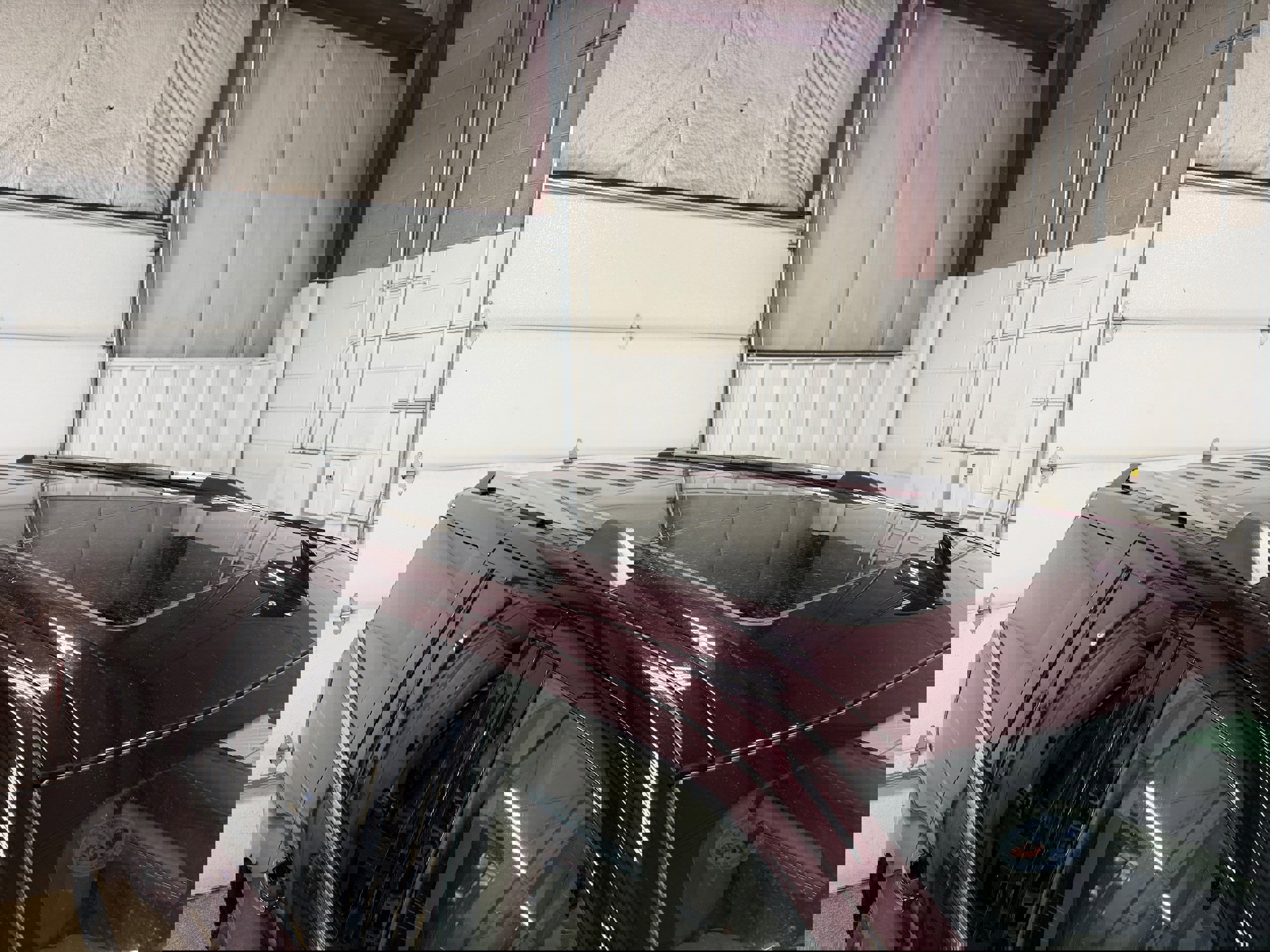 Certified 2024 Ford Expedition Max Limited image 33