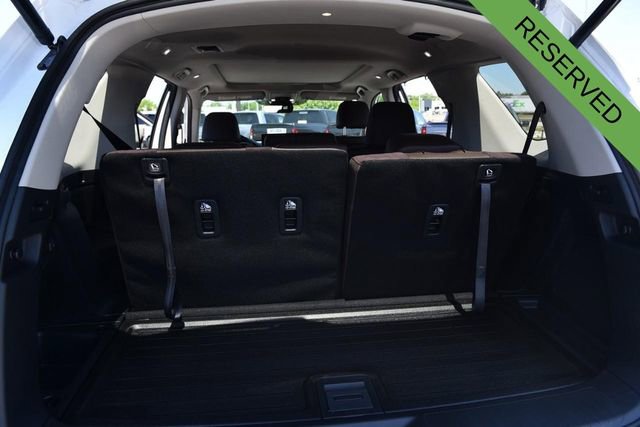 New 2026 Honda Pilot Elite image 29