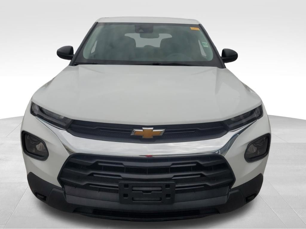 Used 2023 Chevrolet TrailBlazer LS AWD/4WD image 10