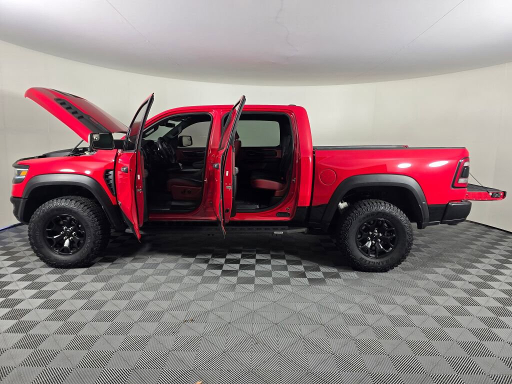 Used 2022 RAM 1500 TRX image 20