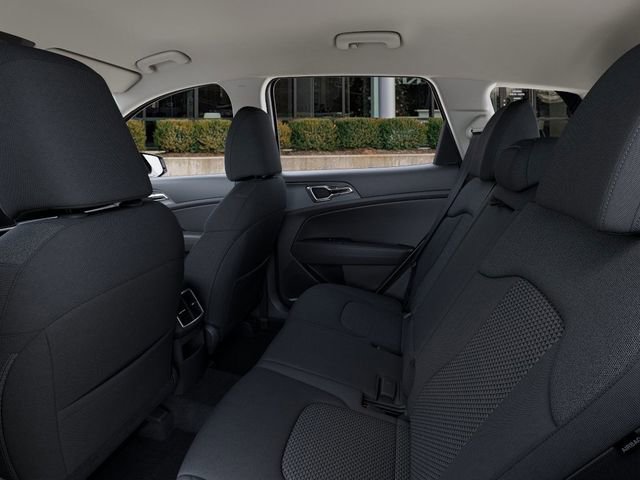 New 2026 Kia Sportage LX image 19