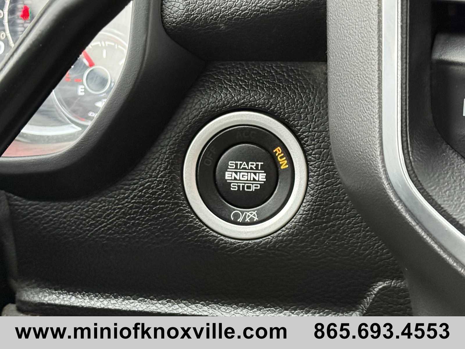 Used 2024 RAM 3500 Big Horn image 19