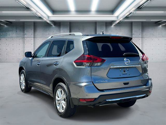 Used 2018 Nissan Rogue S w/ S Value Package AWD/4WD image 5
