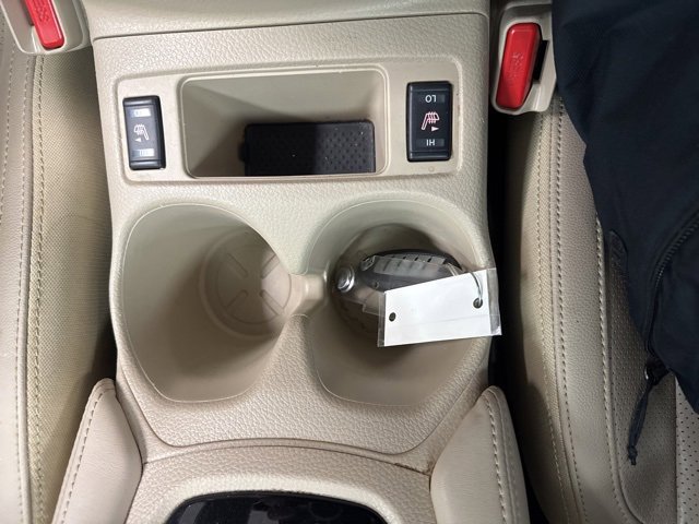 Used 2019 Nissan Rogue SL w/ Premium Package image 33