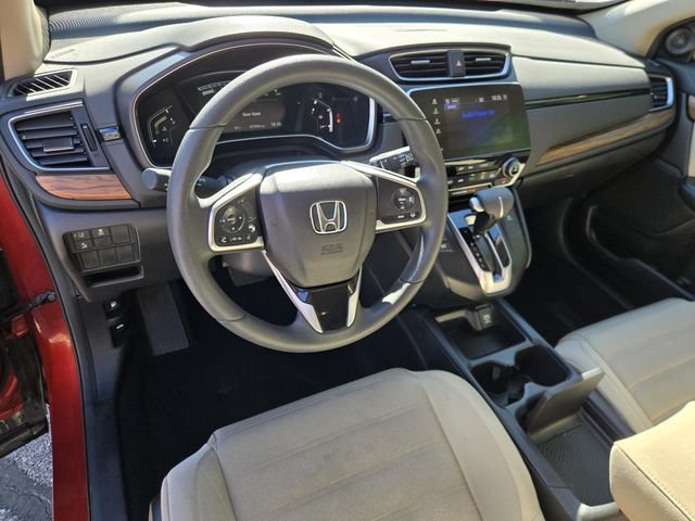 Used 2018 Honda CR-V EX image 11