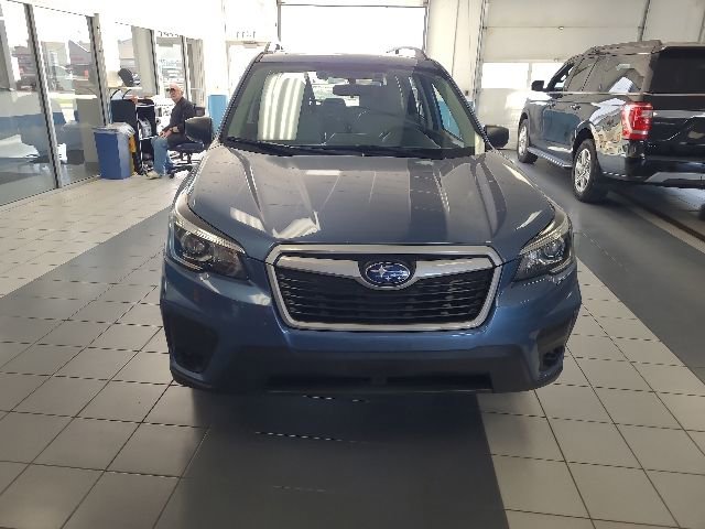 Used 2019 Subaru Forester w/ Alloy Wheel Package AWD/4WD image 2
