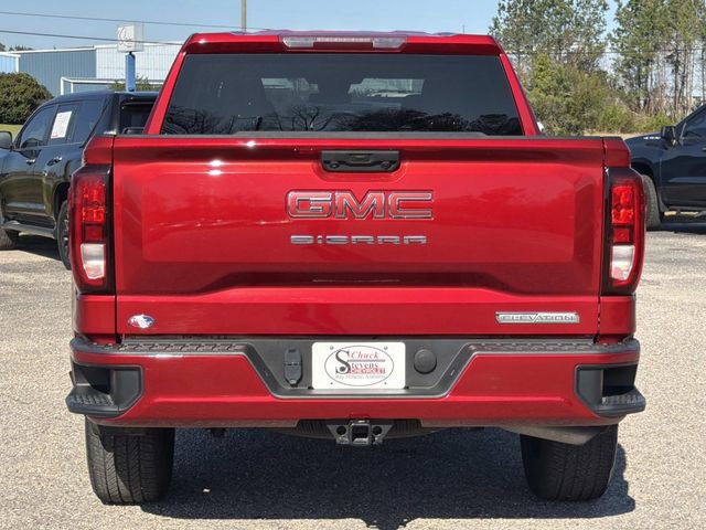 Used 2023 GMC Sierra 1500 Elevation image 6