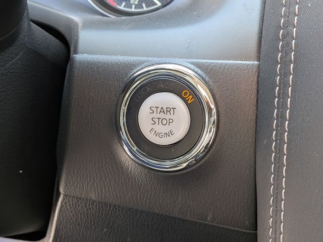 Certified 2022 Nissan Armada SL w/ Captain's Chairs Package image 25