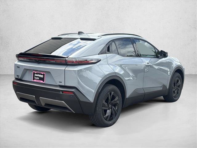 New 2026 Toyota C-HR AWD/4WD image 5