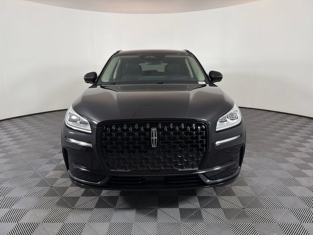 Used 2025 Lincoln Corsair Reserve w/ Equipment Group 202A AWD/4WD image 8