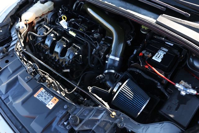 Used 2016 Ford Focus ST FWD image 51