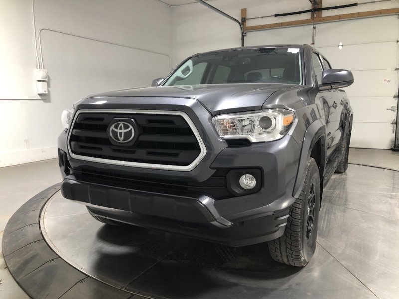 Used 2019 Toyota Tacoma SR5 image 3