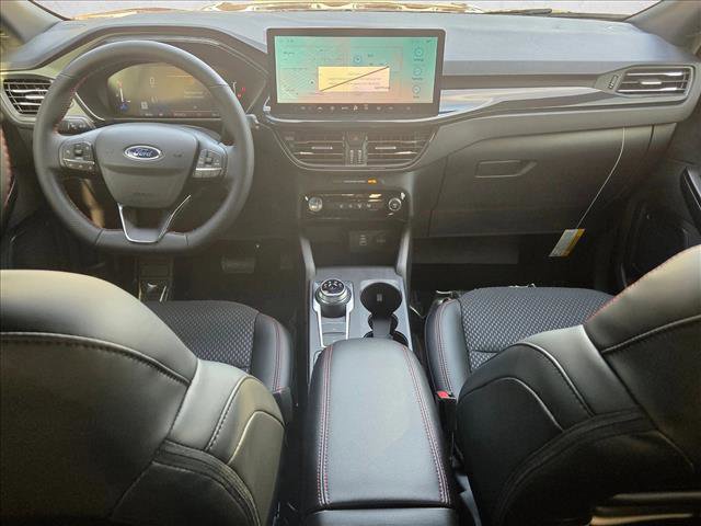 New 2026 Ford Escape ST-Line w/ Tech Pack #1 image 15