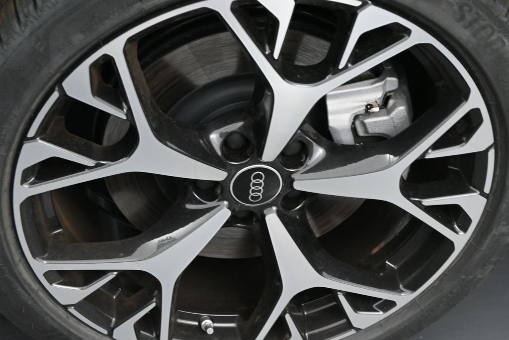 New 2026 Audi A6 Premium Plus AWD/4WD image 20