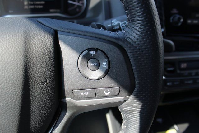 Used 2024 Honda Passport EX-L image 15