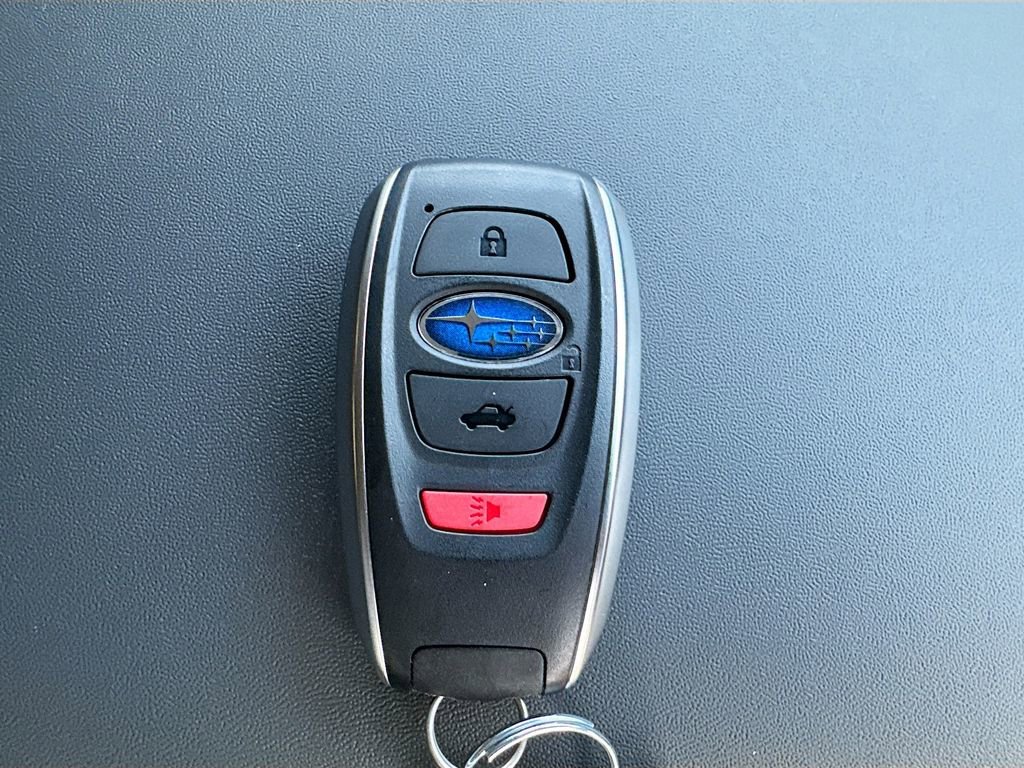 New 2026 Subaru Ascent Premium image 30