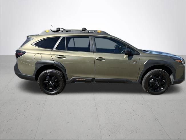 Used 2022 Subaru Outback Wilderness image 5