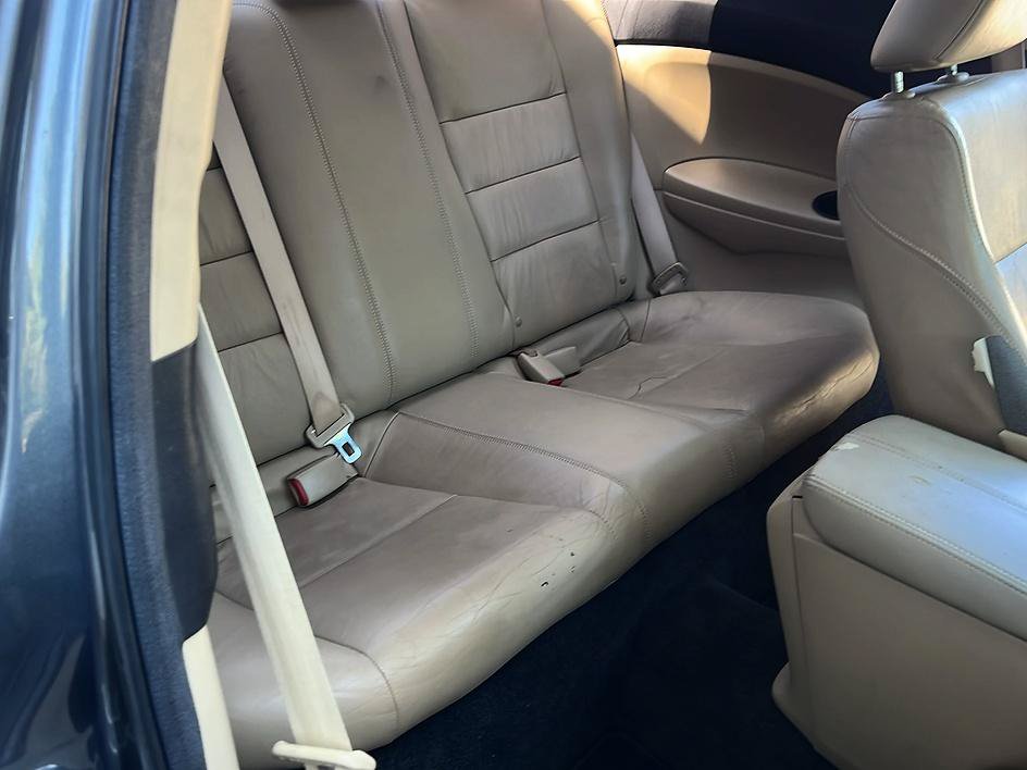 Used 2010 Honda Accord EX-L image 26